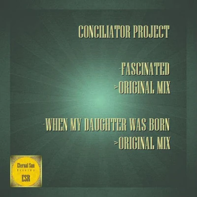 歌手 Conciliator Project