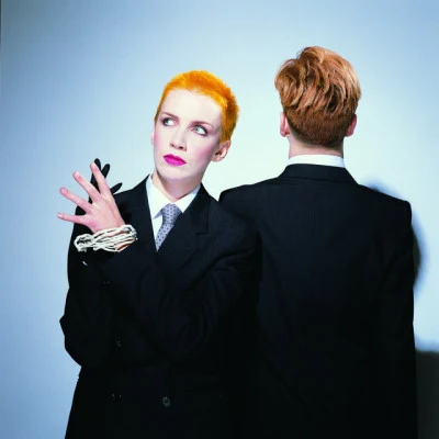 歌手 Eurythmics