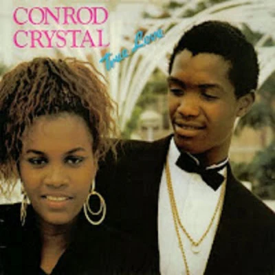 Conrod Crystal/Inner Circle/Suga Roy/Conrad Crystal Make The World Better