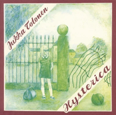 Jukka Tolonen/Nordic Jazz Quintet/Kjell Jansson/Ole Kock Hansen Nordic Jazz Quintet