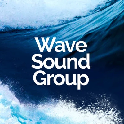 歌手 Wave Sound GroupFX & EffectsRest & Relax Nature Sounds