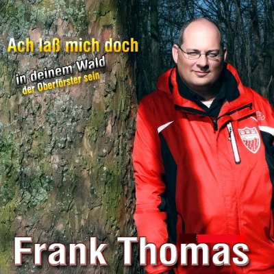 歌手 Frank Thomas