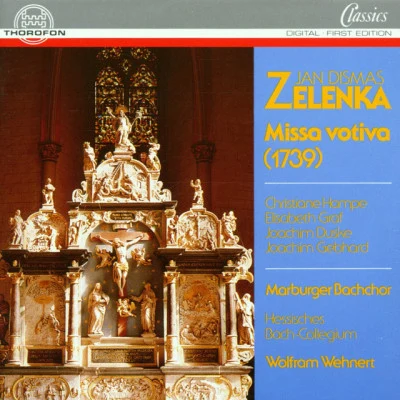 歌手 Elisabeth GrafOrchestre de Chambre de GenèveJeffrey FrancisMarcus FinkEnsemble Vocal de LausanneMichel CorbozEfrat Ben NunEfrat Ben-NunMichel CorbozOrchestre de Chambre de GenèveEnsemble Vocal de LausanneEfrat Ben-NunElisabeth GrafJeffrey FrancisMarcus Fink