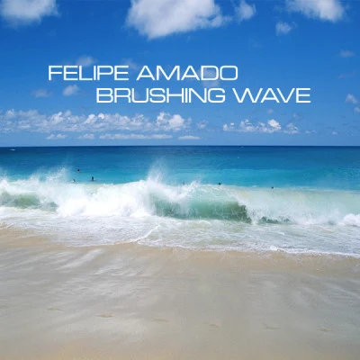 歌手 Felipe Amado