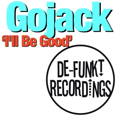 歌手 Gojack