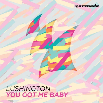 歌手 Lushington