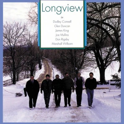 歌手 LongviewMogwai