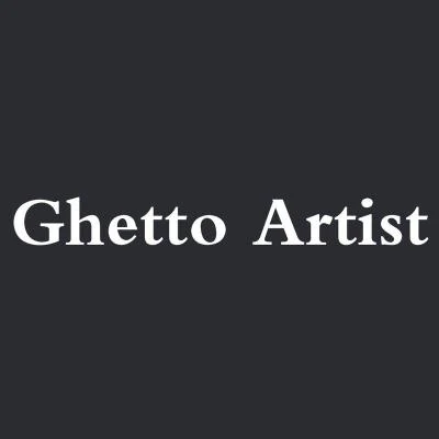 歌手 Ghetto Artist杨勇儿