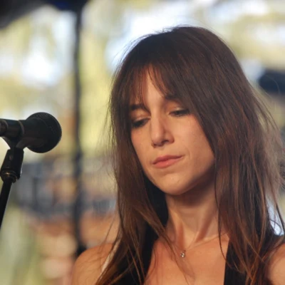 歌手 Charlotte Gainsbourg