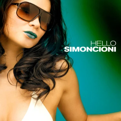 歌手 Simoncioni