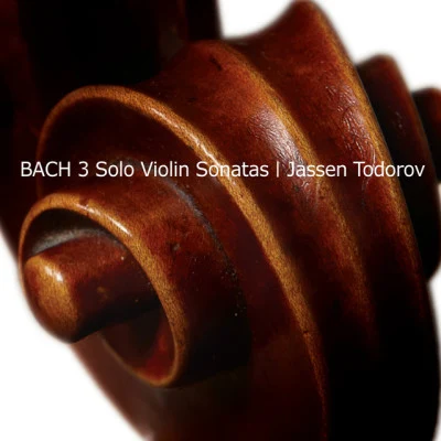 歌手 Jassen TodorovJohann Sebastian Bach