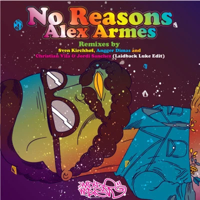 Alex Armes No Reasons