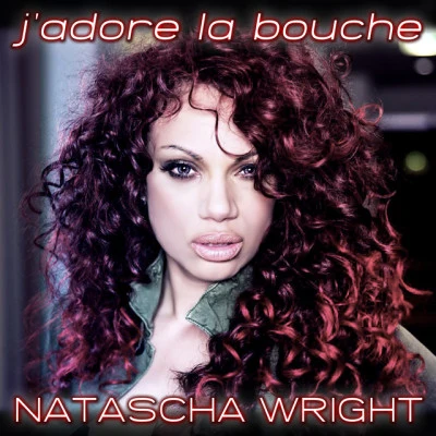 歌手 Natascha Wright