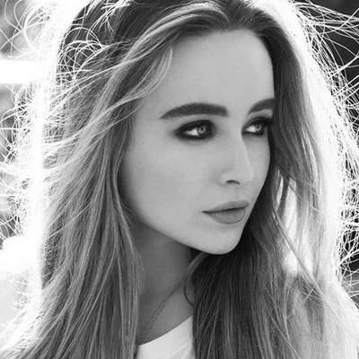 歌手 Sabrina Carpenter