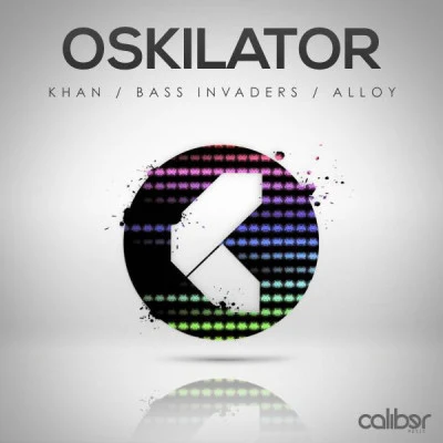 歌手 Oskilator