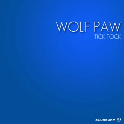 歌手 Wolf Paw