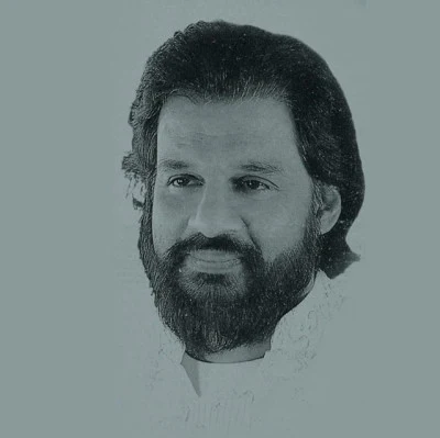 歌手 K. J. Yesudas