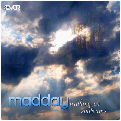 歌手 Madday