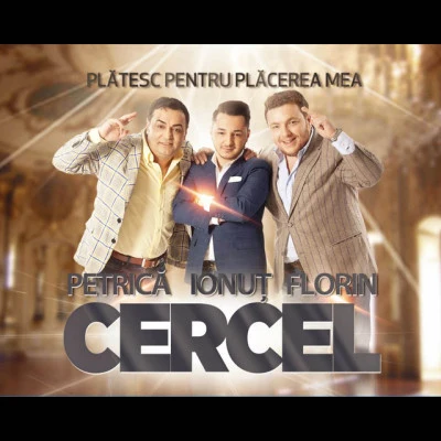 Florin cercel Numele meu tatuat