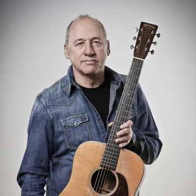 歌手 Mark Knopfler