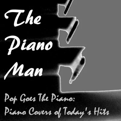 The Piano Man Zen