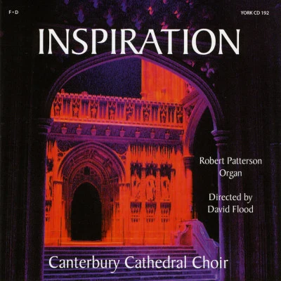 歌手 Canterbury Cathedral ChoirPhilip Jones Brass EnsembleDavid FloodAllan Wicks