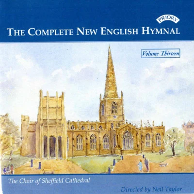 歌手 Sheffield Cathedral ChoirNeil TaylorPeter HeginbothamDéodat de Severac