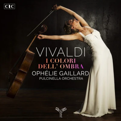 歌手 Pulcinella OrchestraSandrine PiauOphélie Gaillard