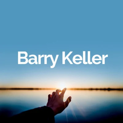 Barry Keller Relax with Celtic Irish Music