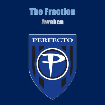 歌手 The Fraction