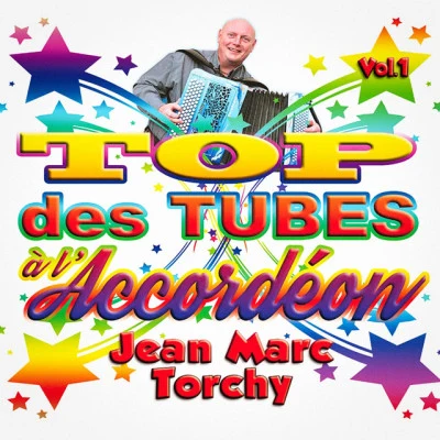 Jean-Marc Torchy Accordeon Au Feminin