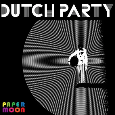 歌手 Dutch Party