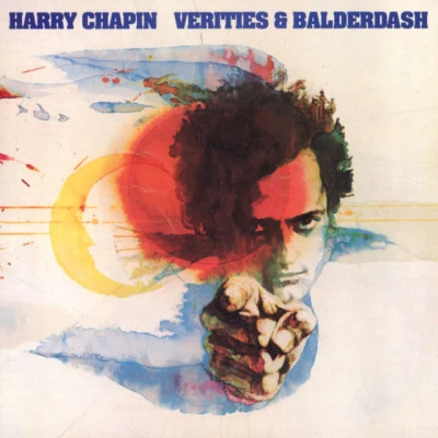 歌手 Harry Chapin