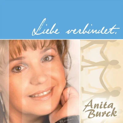 歌手 Anita BurckD.R