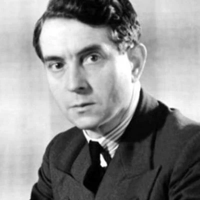 歌手 Herbert Howells