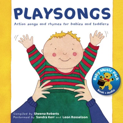 歌手 Playsongs PeopleSandra KerrLeon Rosselson