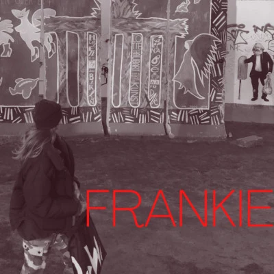 歌手 Frankie M