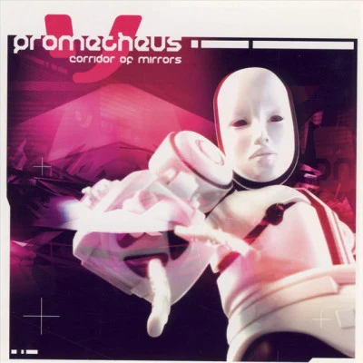 歌手 Prometheus