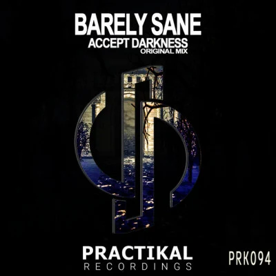 歌手 Barely Sane