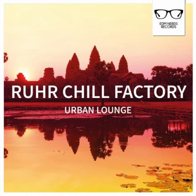 歌手 Ruhr Chill Factory