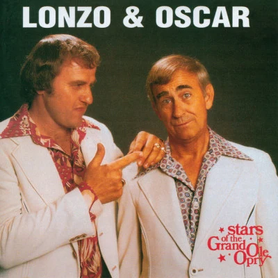 歌手 Lonzo &amp; Oscar