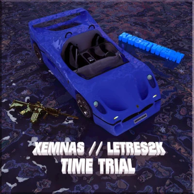 Xemnas/Letres2K/Ducky Time Trial