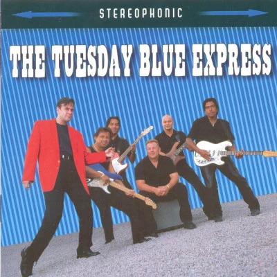 歌手 The Tuesday Blue Express