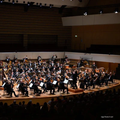 Orchestre National de Lille/Sabine Devieilhe/Julia Lezhneva/Chamber Orchestra of Europe/Jakub Józef Orlinski/Les Ambassadeurs Classical Masterpieces