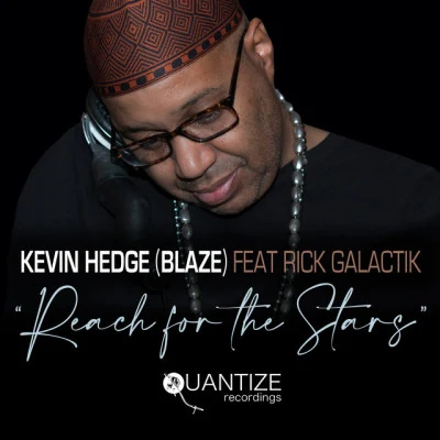 歌手 Kevin Hedge (blaze)