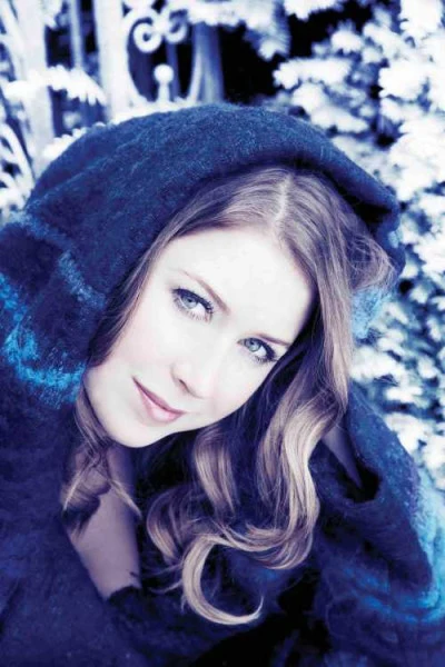 歌手 Hayley Westenra