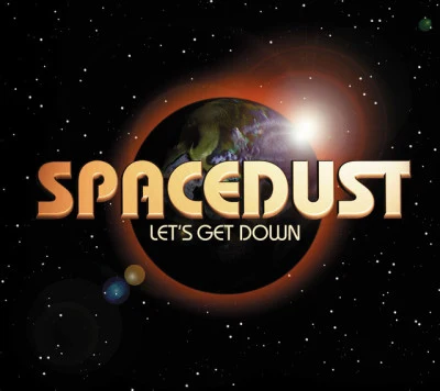 歌手 Spacedust