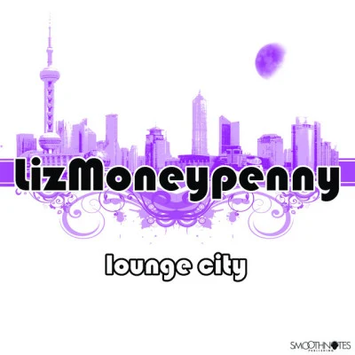 歌手 LizMoneypenny