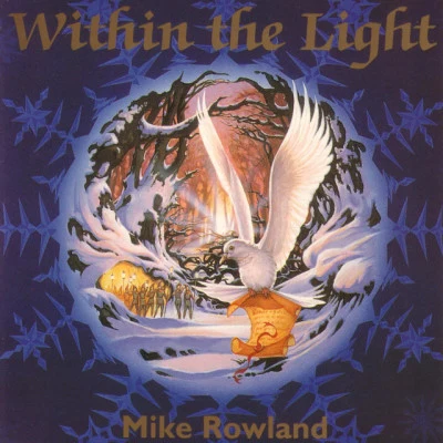 歌手 Mike Rowland