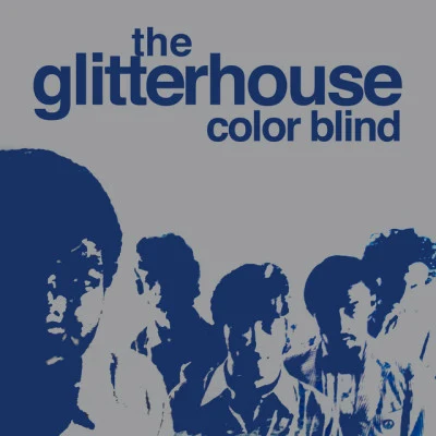 歌手 The Glitterhouse